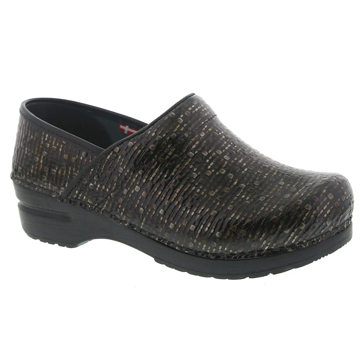 Sanita Women's Original Professional Cobble Clog