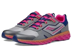 Saucony Kids Wind Shield 2.0 (Little Kid/Big Kid)