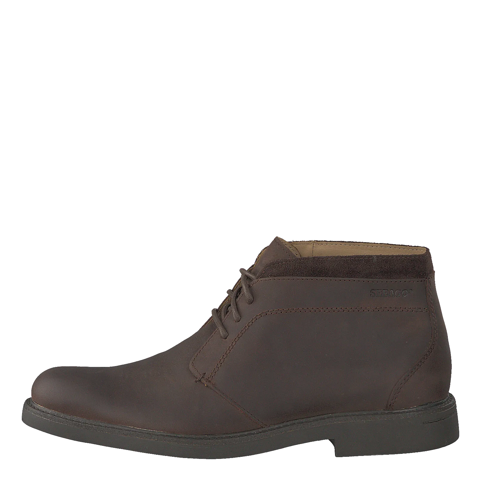 Sebago Turner Chukka Brown