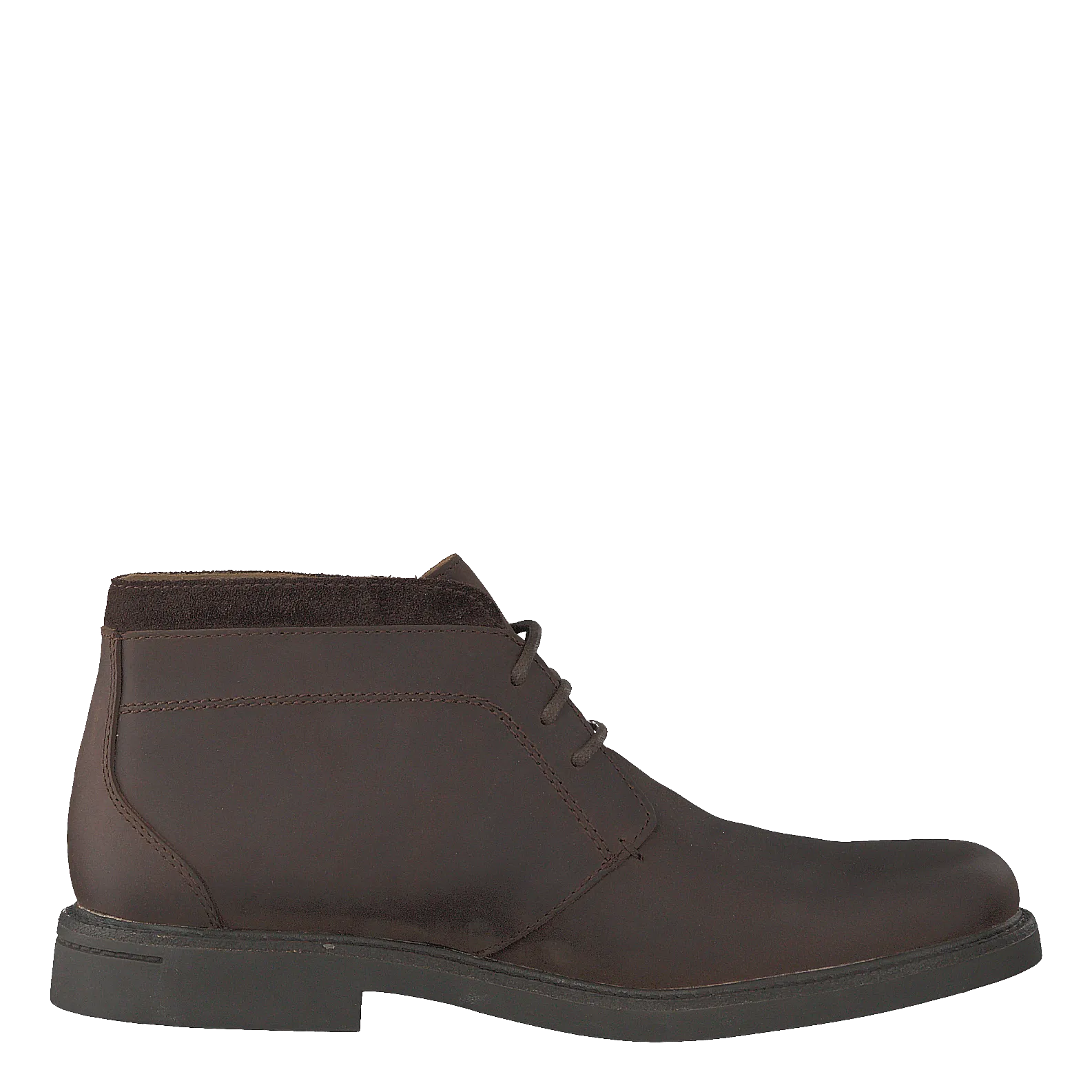 Sebago Turner Chukka Brown