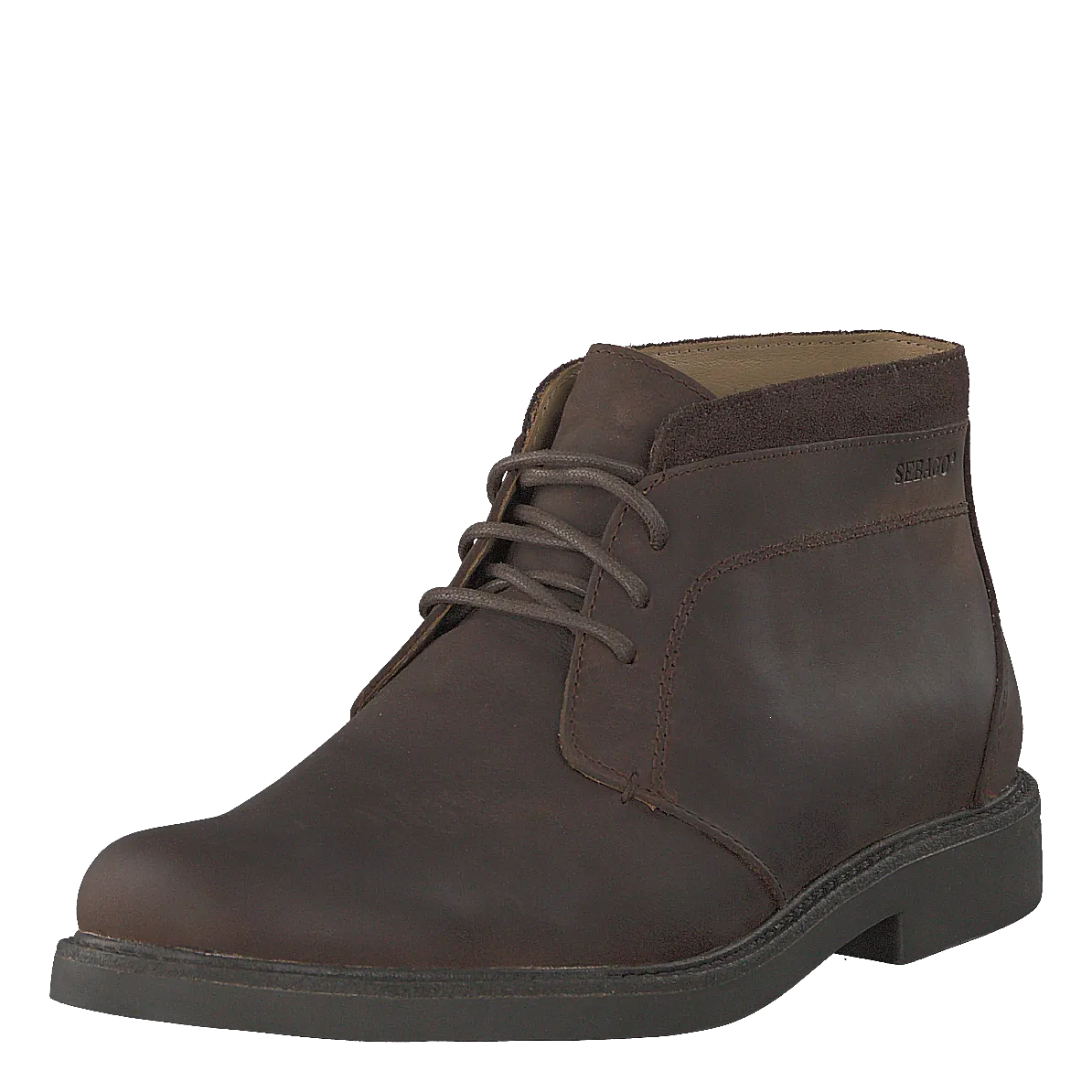 Sebago Turner Chukka Brown