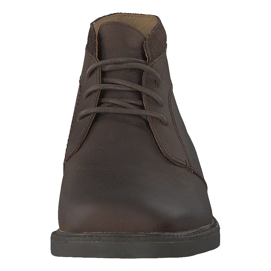 Sebago Turner Chukka Brown