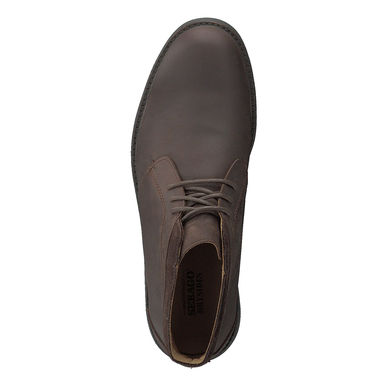 Sebago Turner Chukka Brown