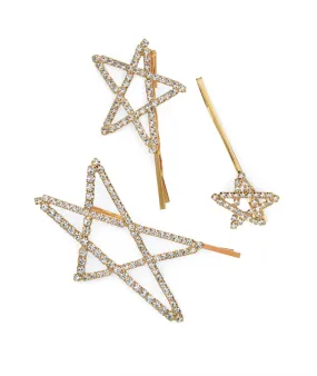 SEEING STARS BOBBI SET