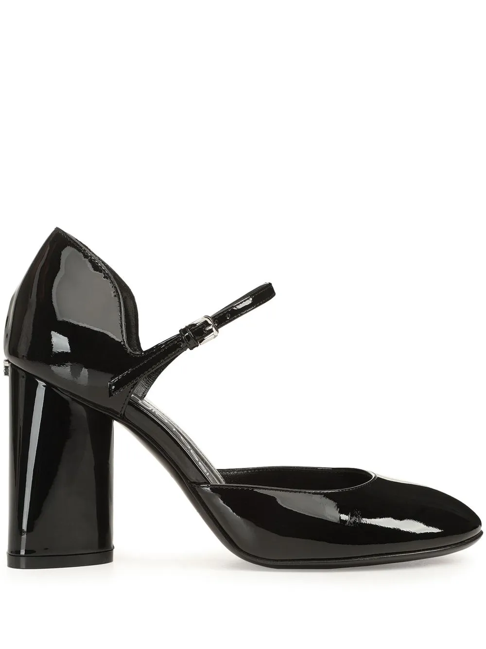 Sergio Rossi Pilier pumps - Black