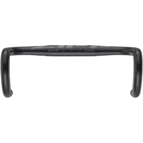 SL-80 Drop Handlebar 44cm Black Aluminum 31.8 - Service Course