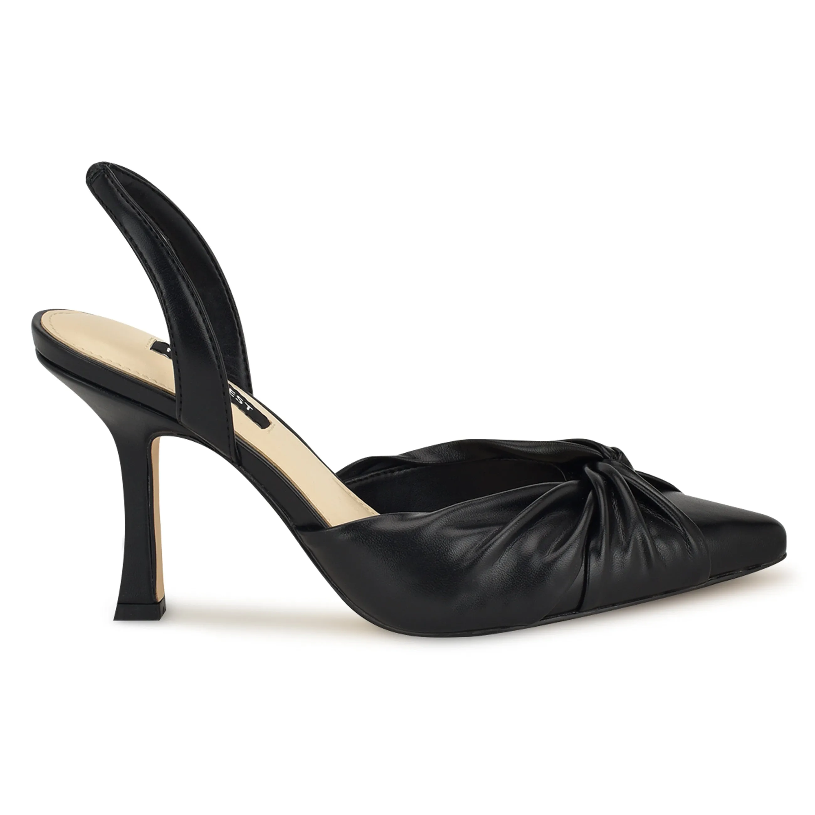 Shanti Slingback Pumps