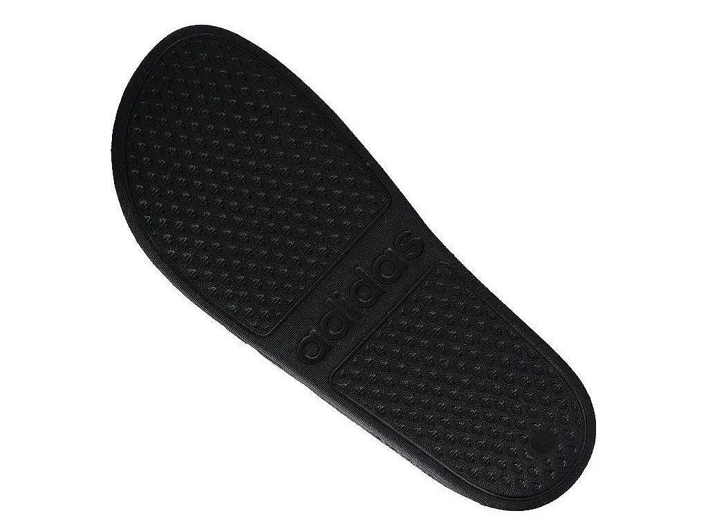 shoes adidas Performance Adilette Aqua - Core Black/Gold Matt/Core Black - men´s