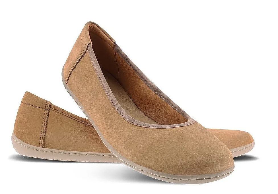 shoes Be Lenka Sophie  - Toffee Brown - women´s