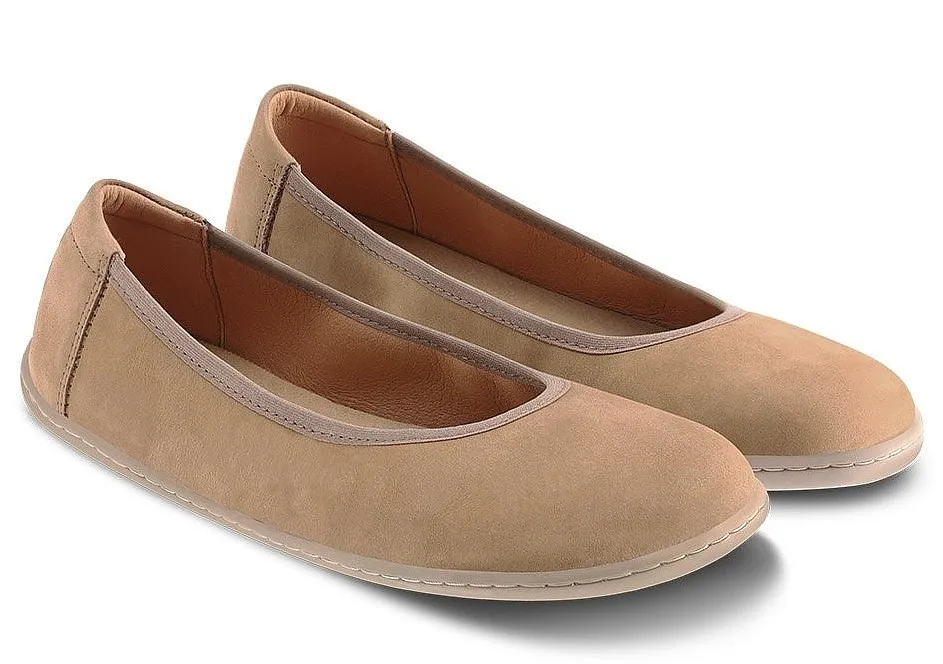 shoes Be Lenka Sophie  - Toffee Brown - women´s