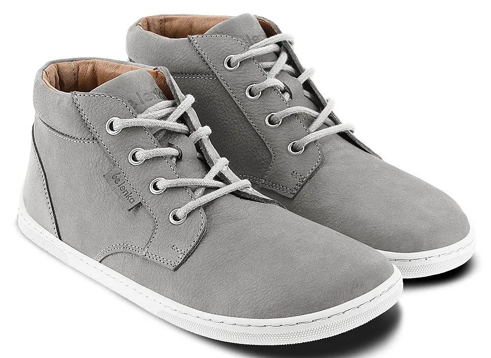 shoes Be Lenka Synergy - Pebble Grey