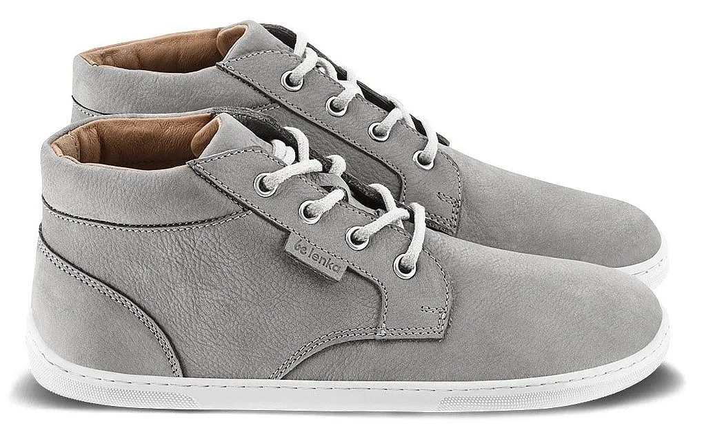 shoes Be Lenka Synergy - Pebble Grey