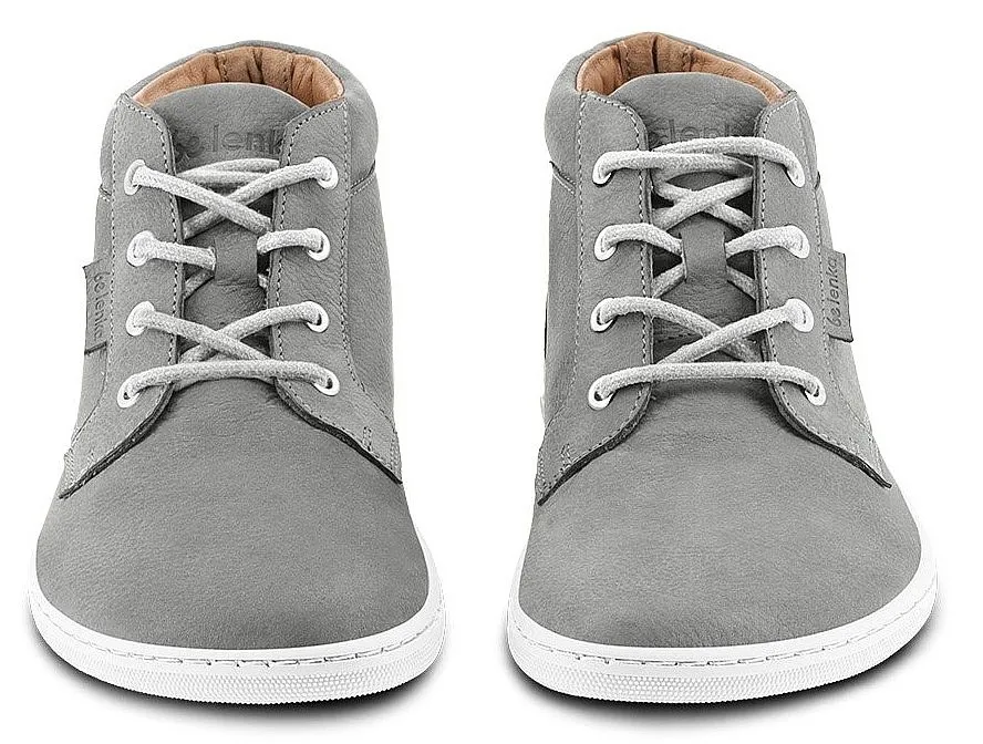 shoes Be Lenka Synergy - Pebble Grey