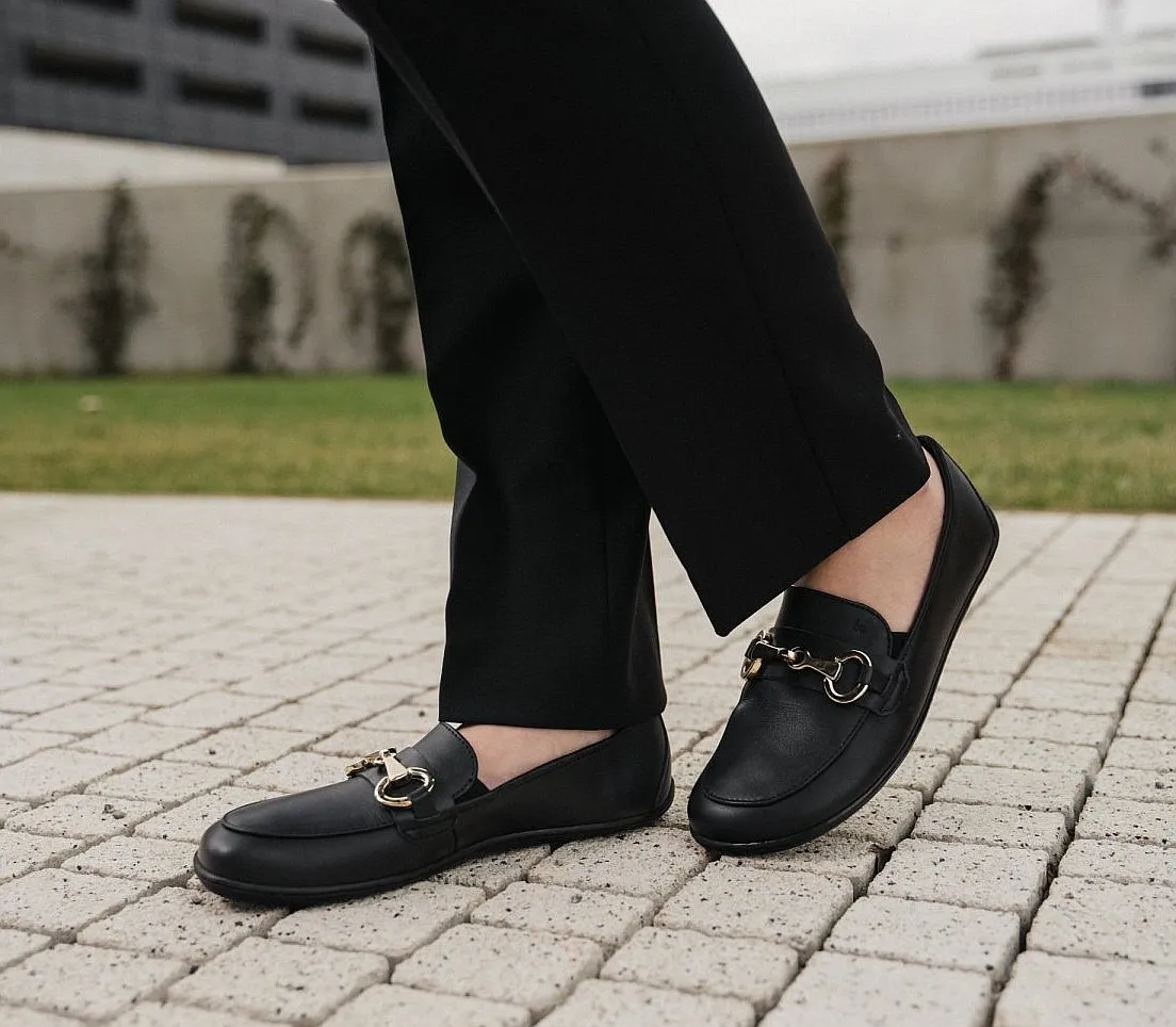 shoes Be Lenka Viva - Black - women´s