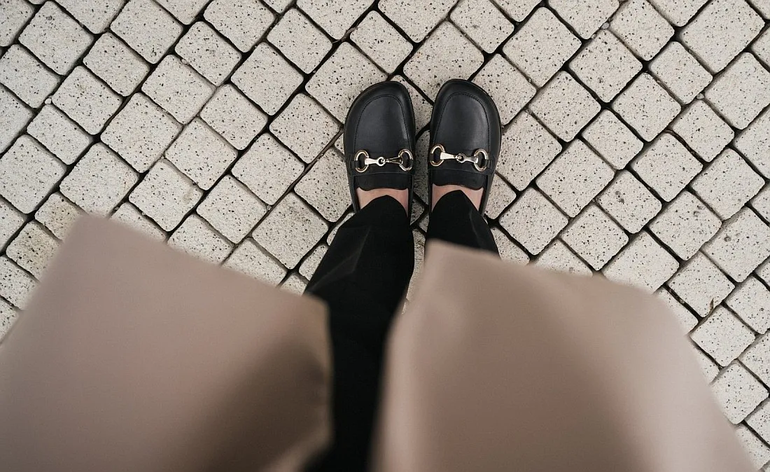 shoes Be Lenka Viva - Black - women´s