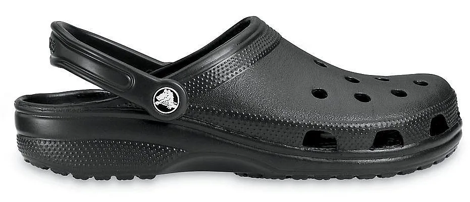 shoes Crocs Classic - Black