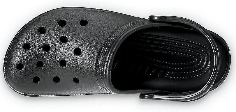 shoes Crocs Classic - Black