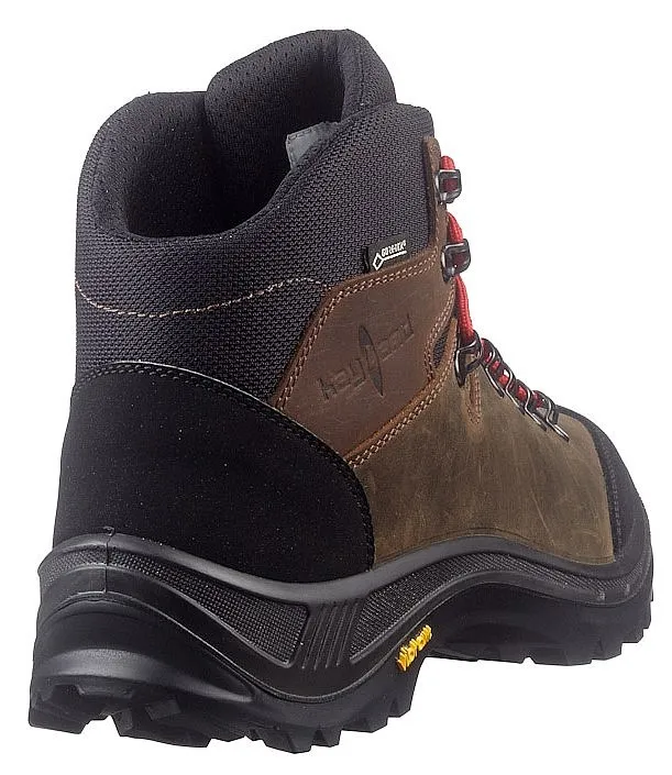 shoes Kayland Starland GTX - Brown