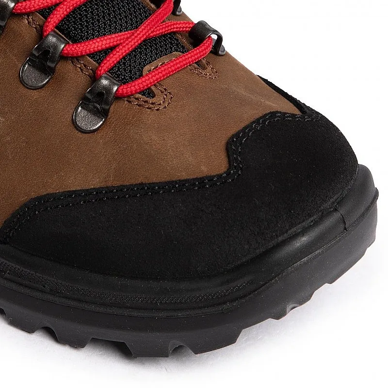 shoes Kayland Starland GTX - Brown