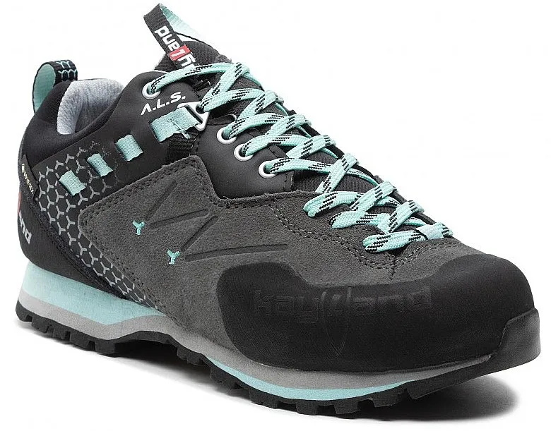 shoes Kayland Vitrik GTX - Dark Grey - women´s