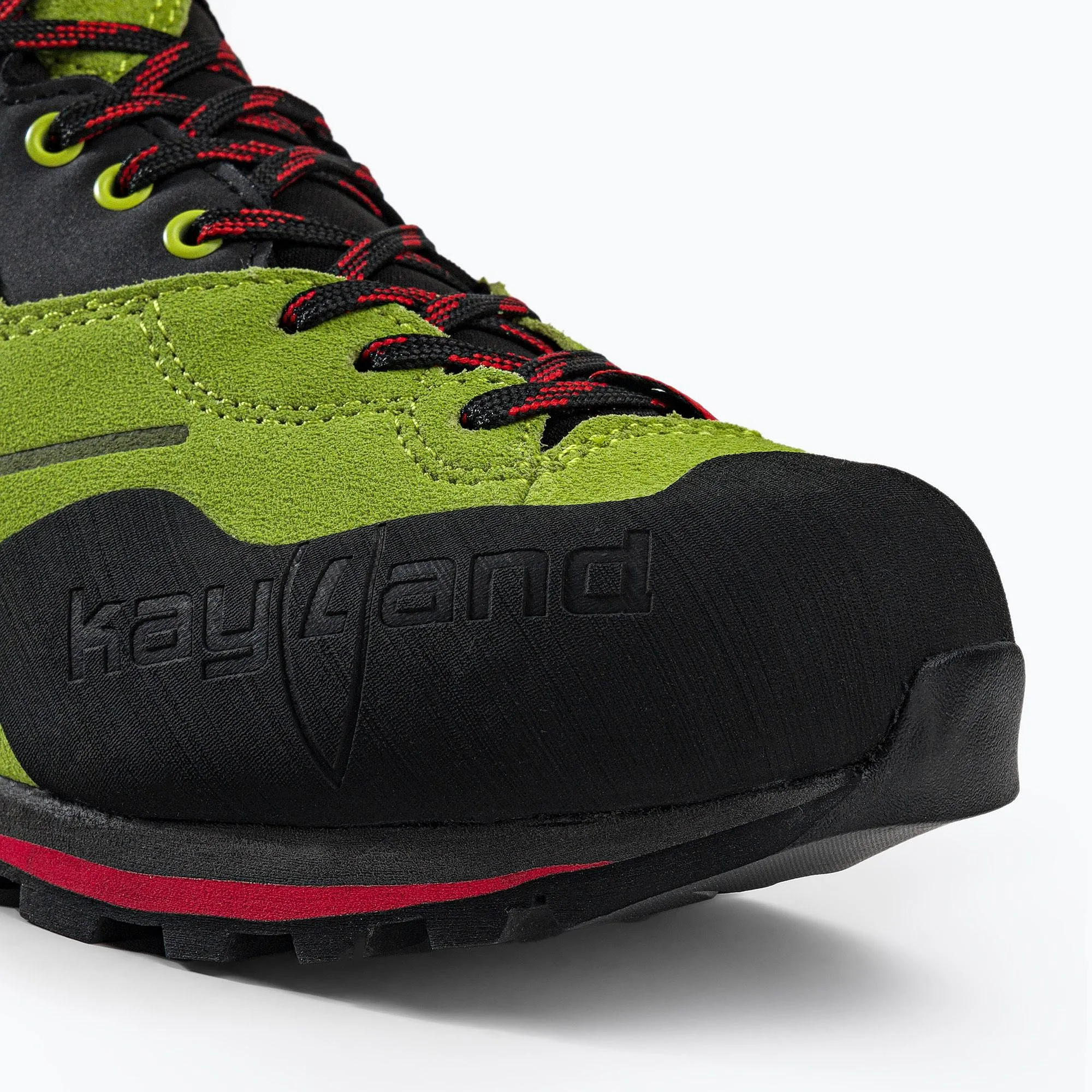 shoes Kayland Vitrik GTX - Lime/Black - men´s