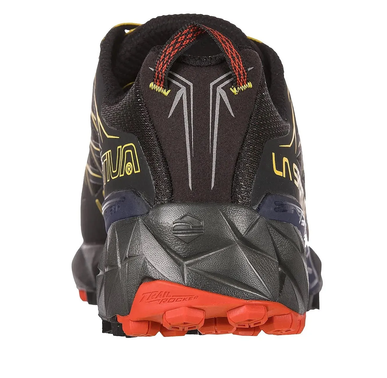 shoes La Sportiva Akyra - Black - men´s