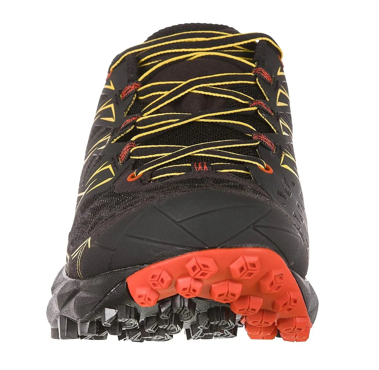 shoes La Sportiva Akyra - Black - men´s