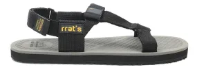 shoes Rrat's T-Outdoor - Black