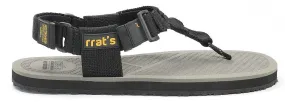 shoes Rrat's Y-Mountain - Black