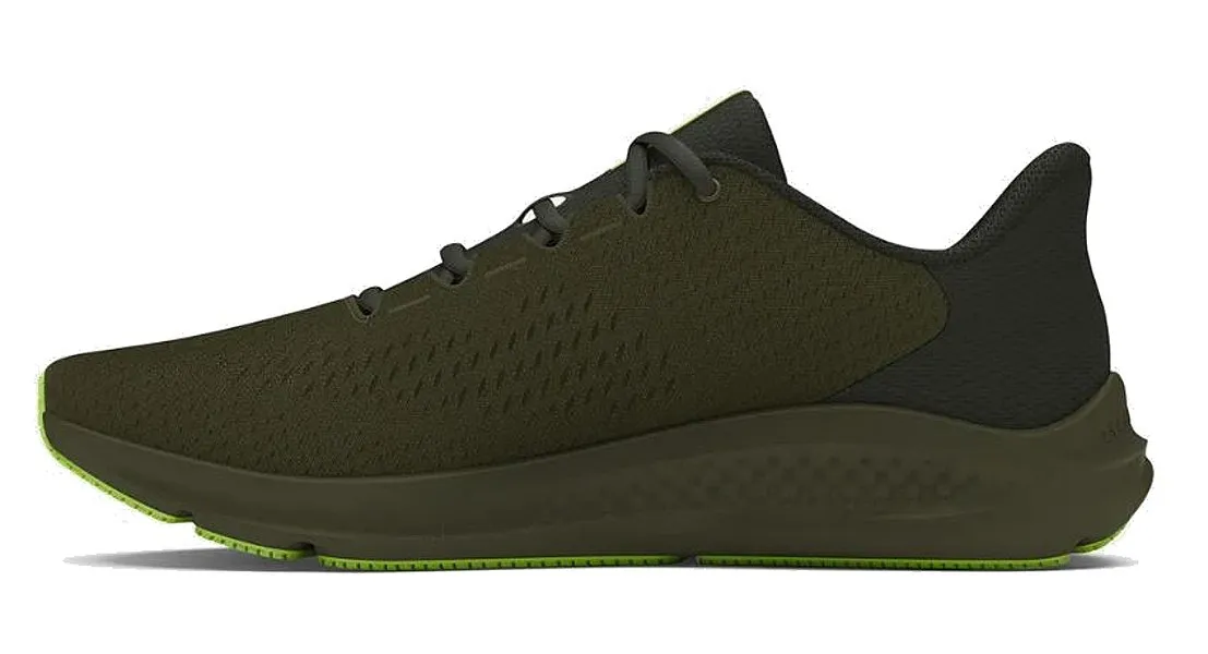 shoes Under Armour Charged Pursuit 3 - Marine OD Green/Baroque Green/Morph Green - men´s