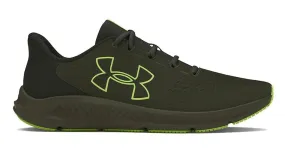 shoes Under Armour Charged Pursuit 3 - Marine OD Green/Baroque Green/Morph Green - men´s