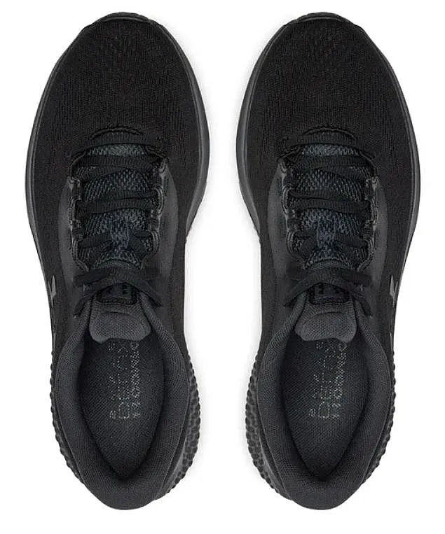 shoes Under Armour Charged Rogue 4 - Black/Black - men´s