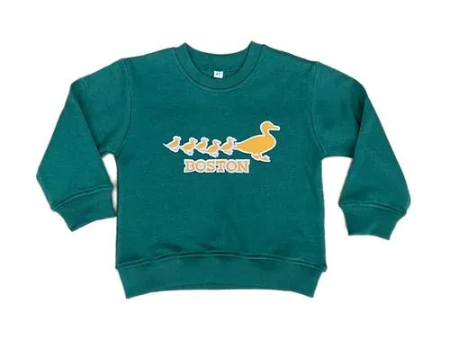 Sidetrack - Ducklings Sweatshirt