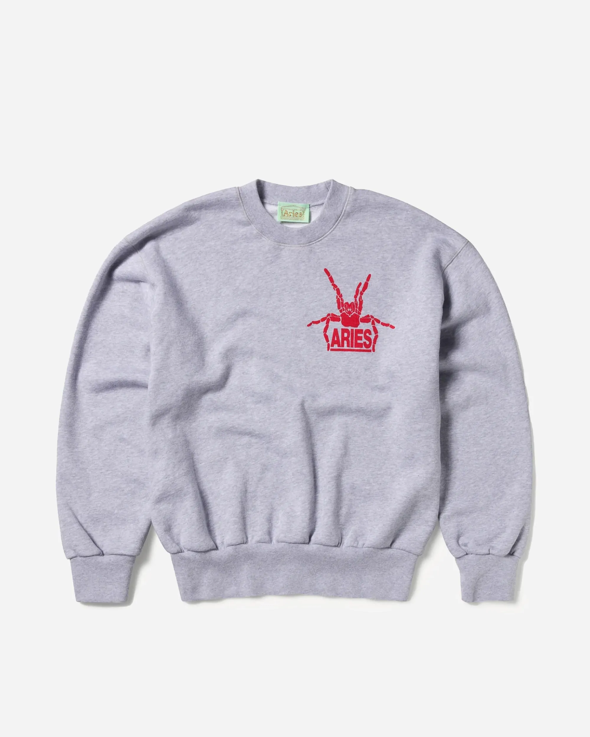 Silas Spider Sweatshirt