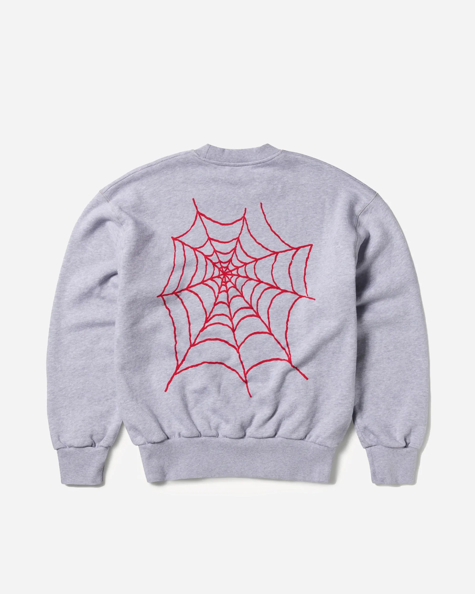 Silas Spider Sweatshirt