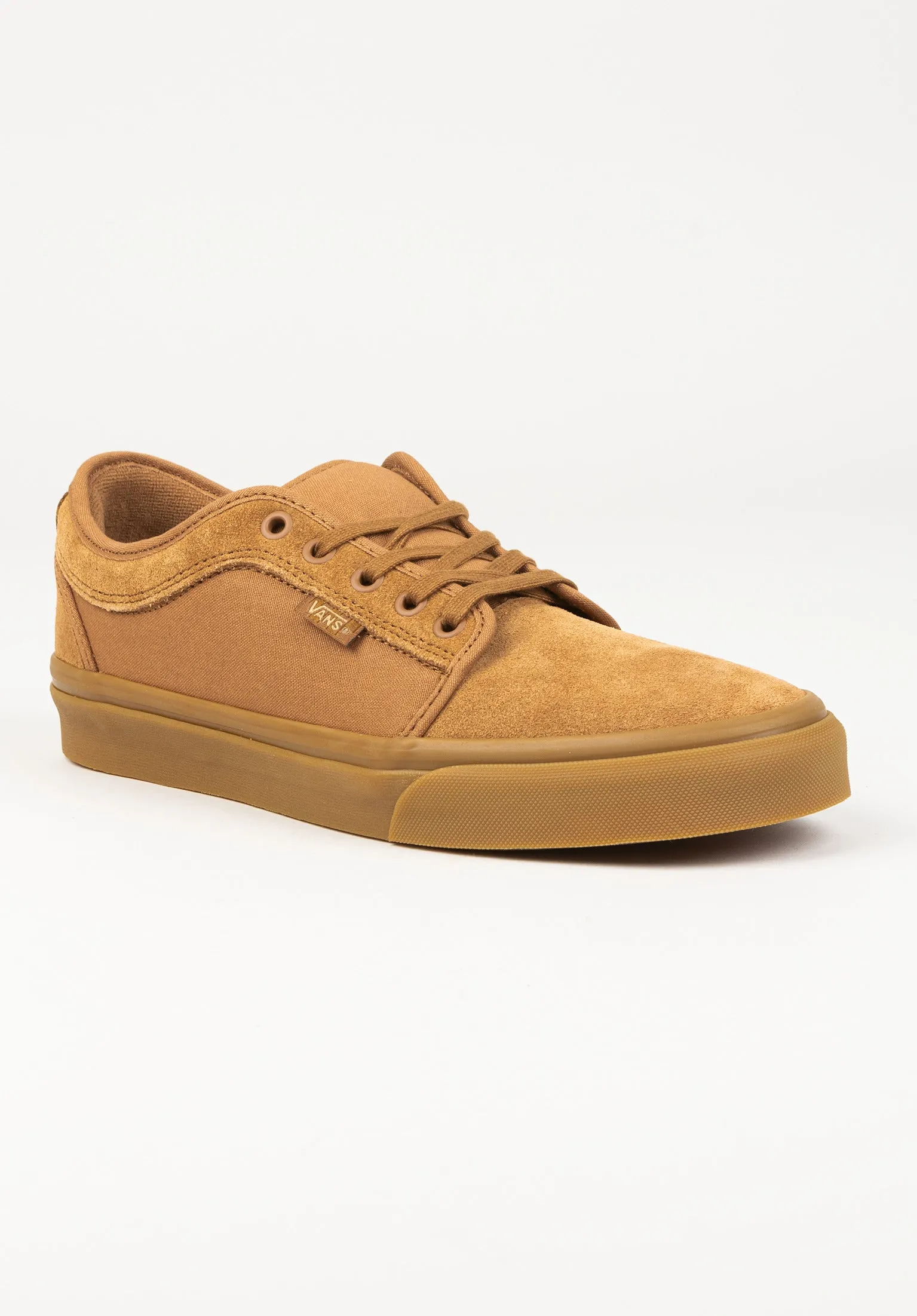 Skate Chukka Low by Vans