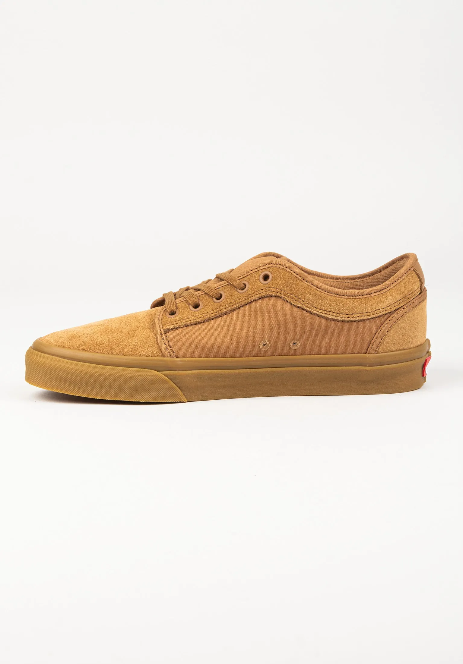 Skate Chukka Low by Vans