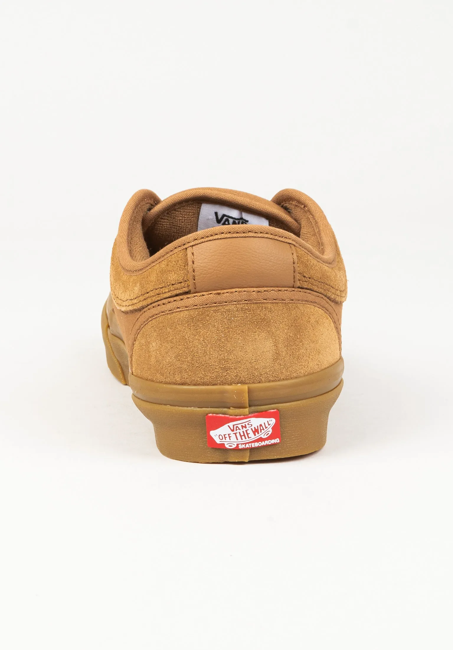 Skate Chukka Low by Vans