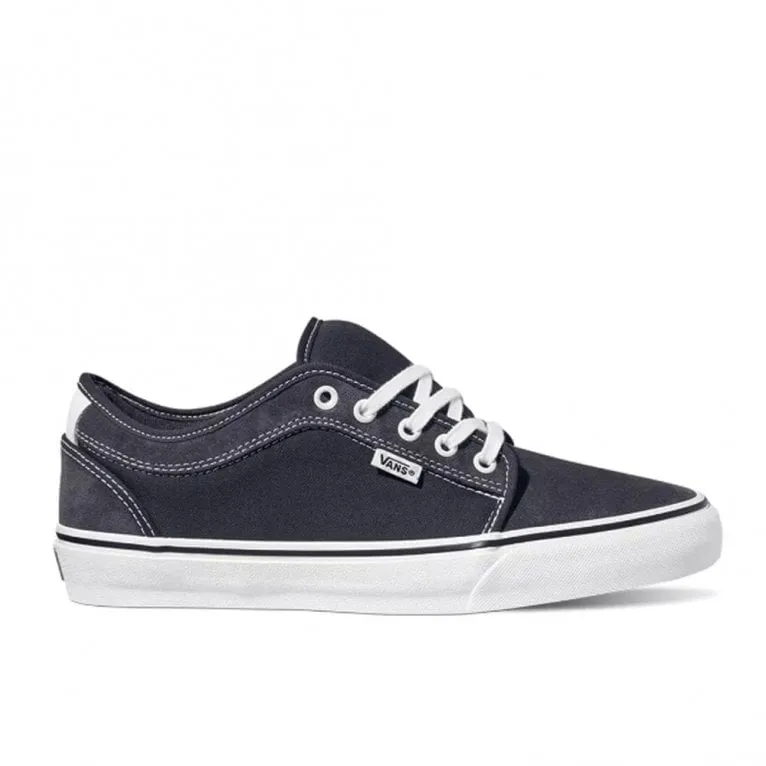 Skate Chukka Low