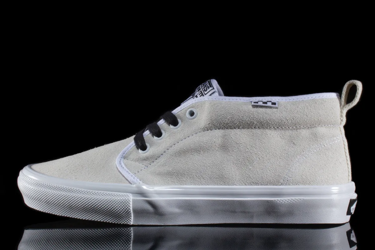 Skate Chukka VCU