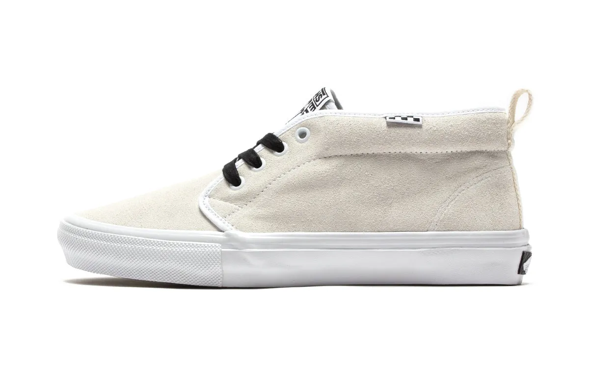 Skate Chukka VCU