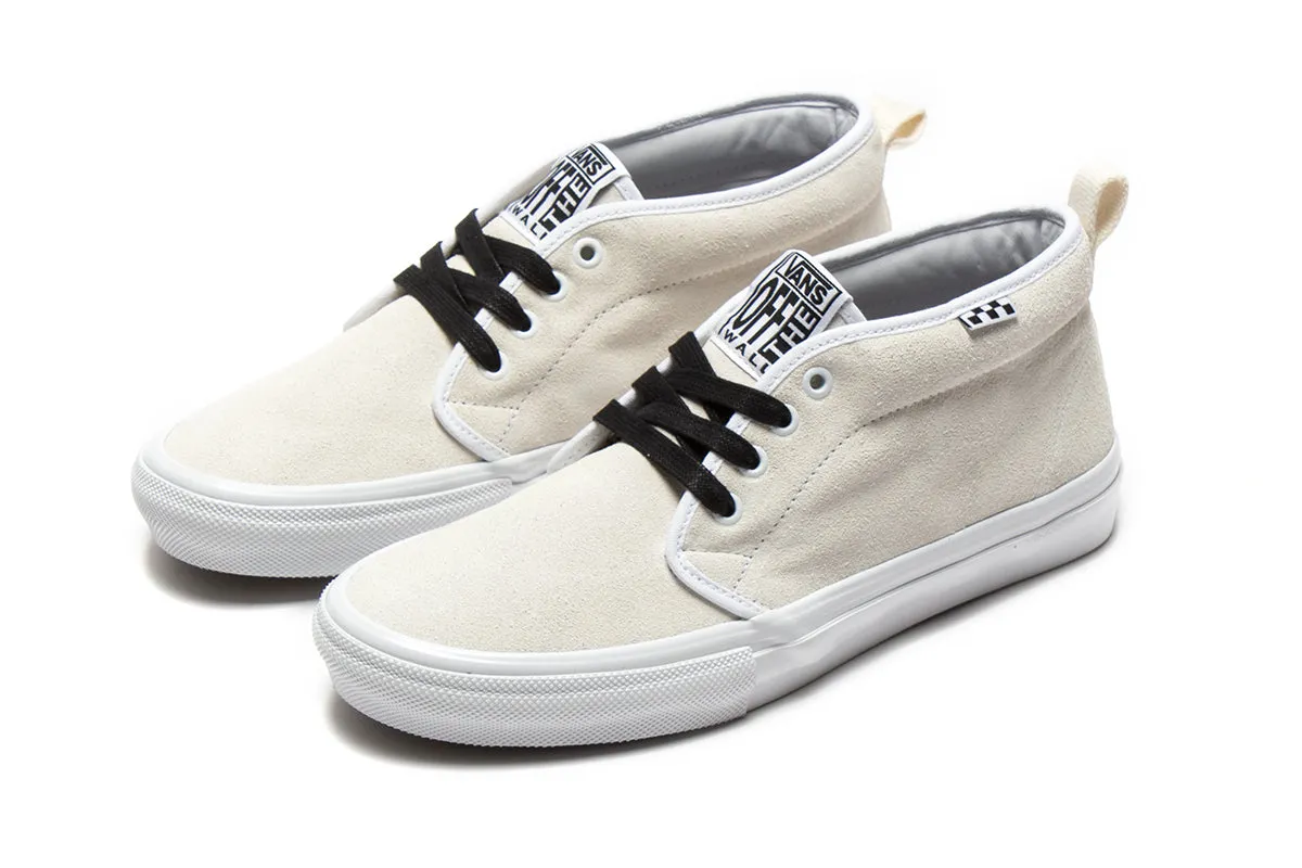 Skate Chukka VCU