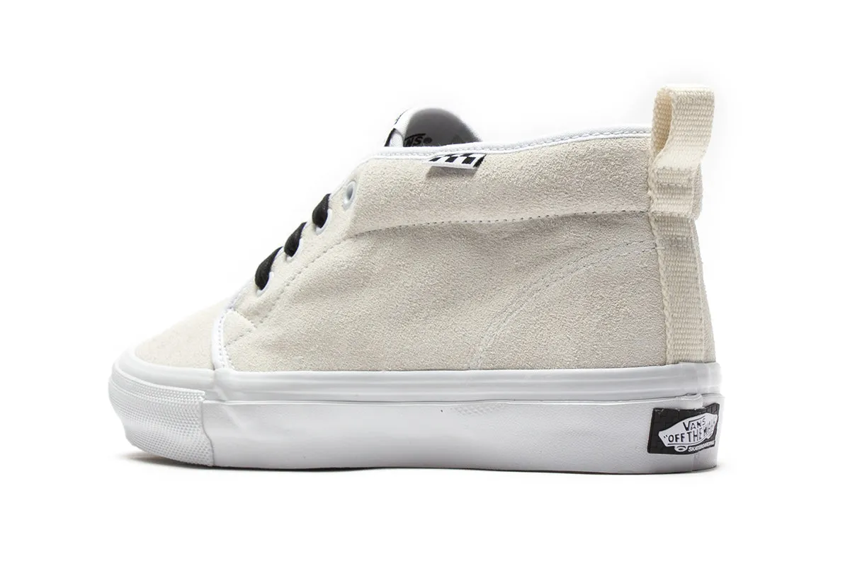 Skate Chukka VCU