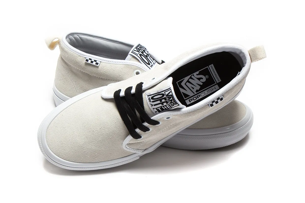 Skate Chukka VCU