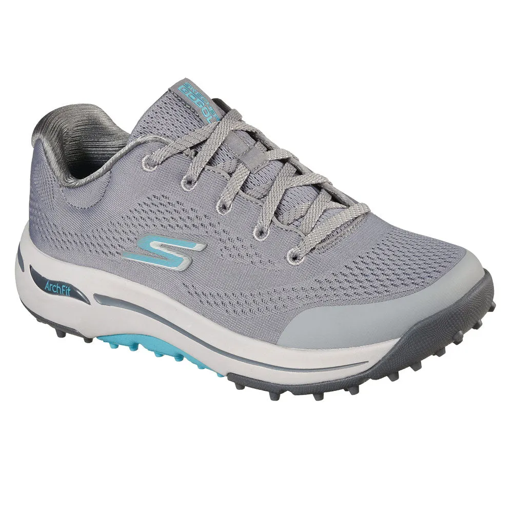 Skechers Go Golf Arch Fit - Balance Spikeless Golf Shoes 2021 Women