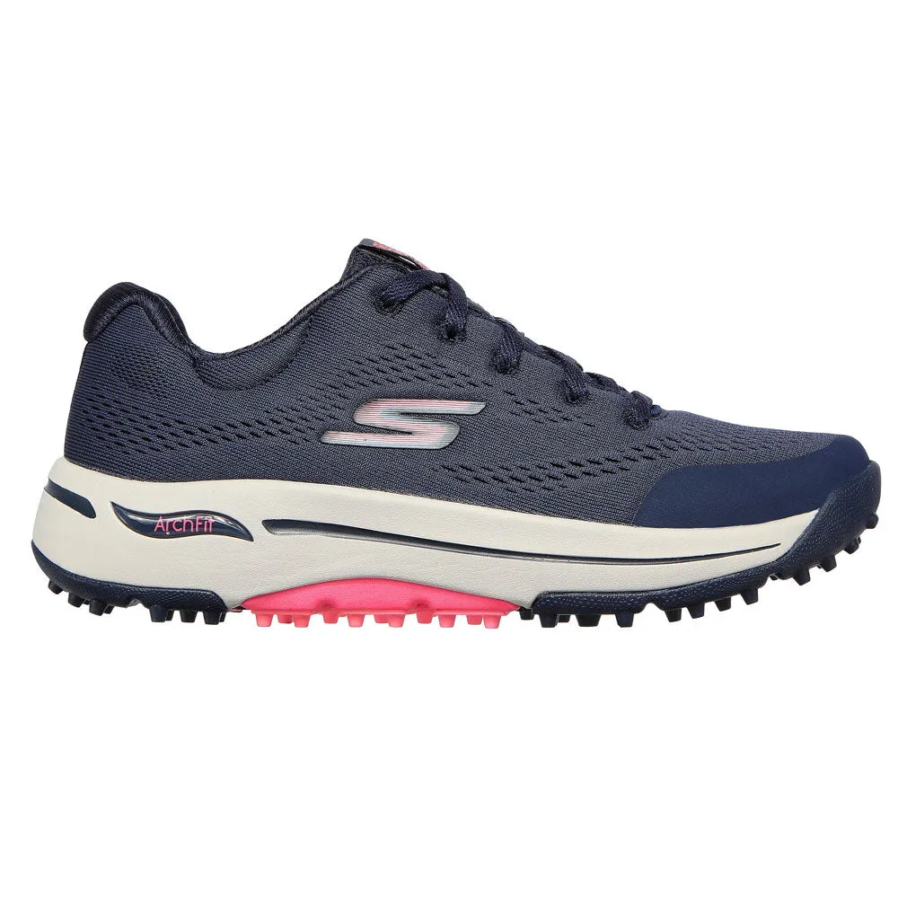 Skechers Go Golf Arch Fit - Balance Spikeless Golf Shoes 2021 Women