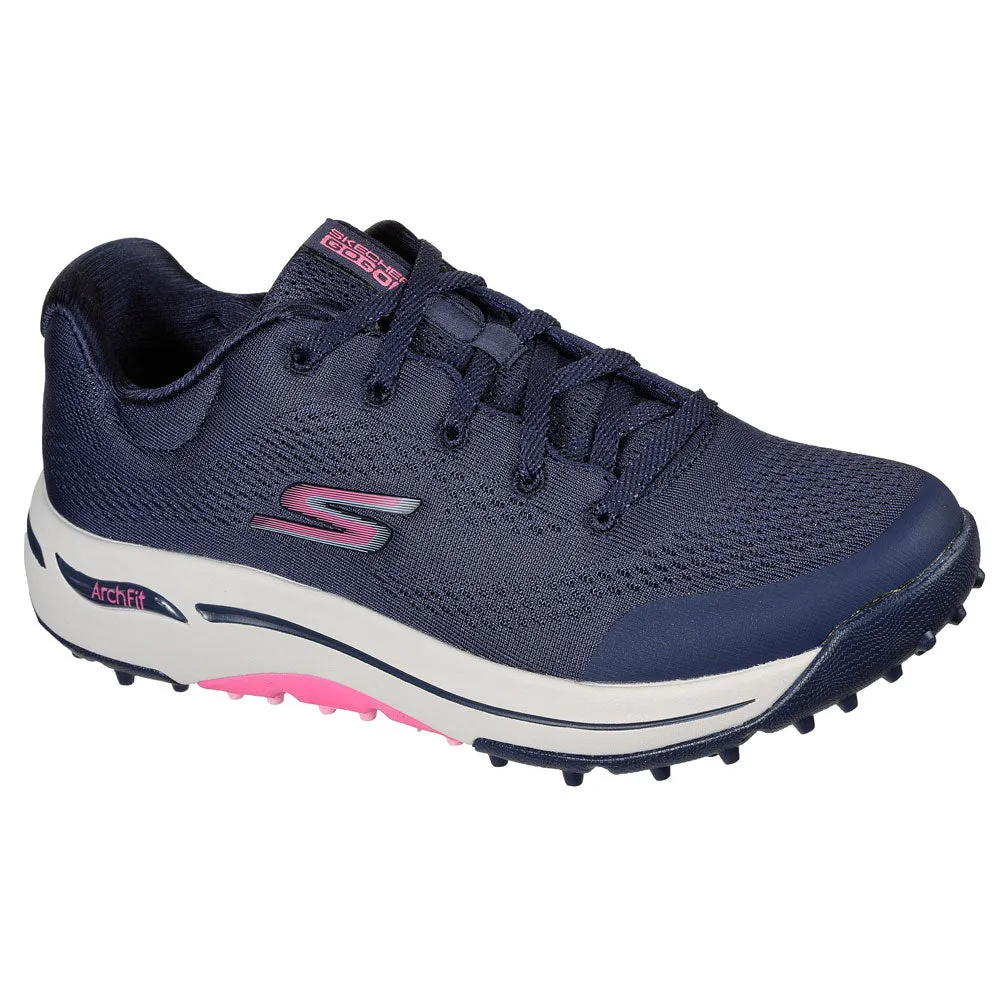 Skechers Go Golf Arch Fit - Balance Spikeless Golf Shoes 2021 Women