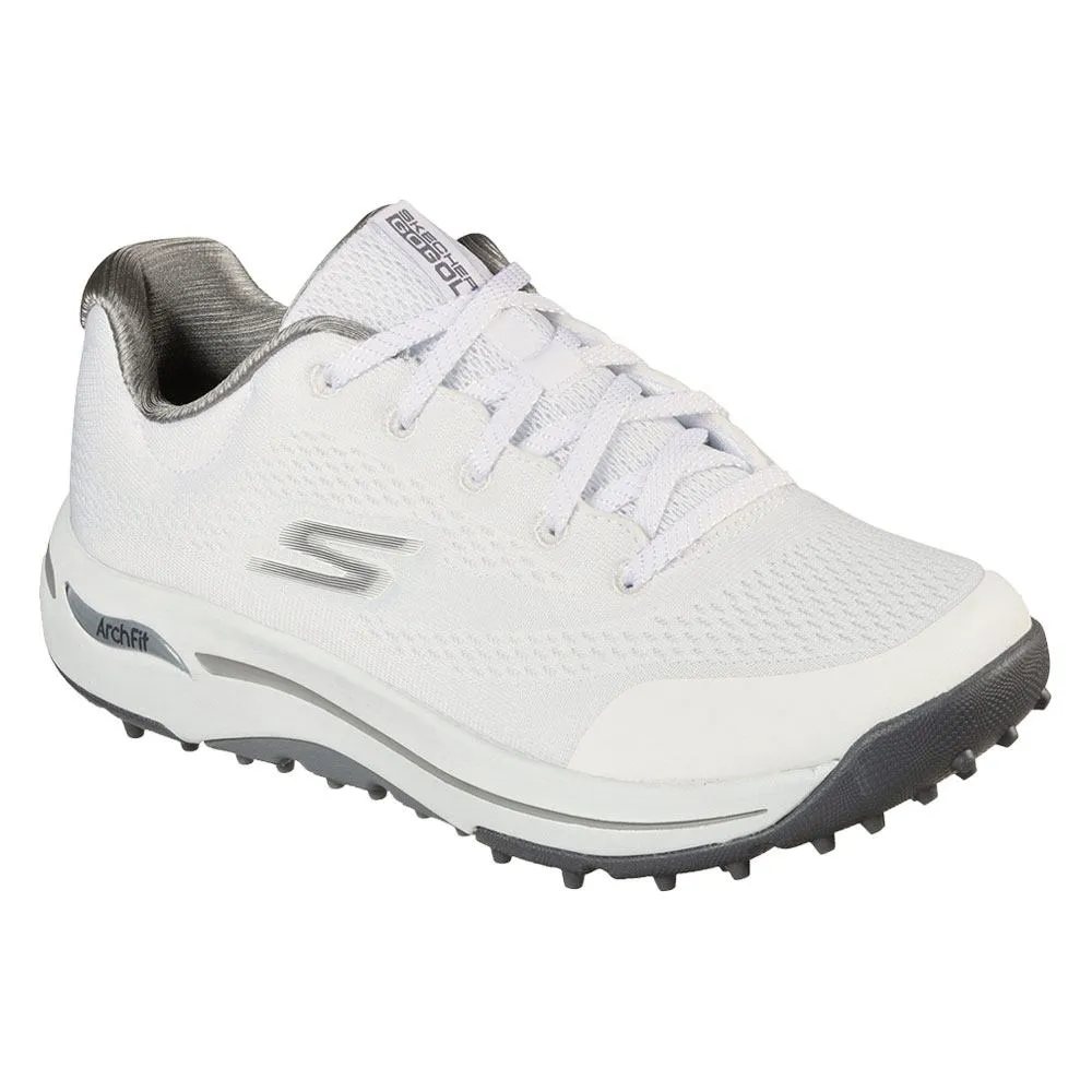 Skechers Go Golf Arch Fit - Balance Spikeless Golf Shoes 2021 Women