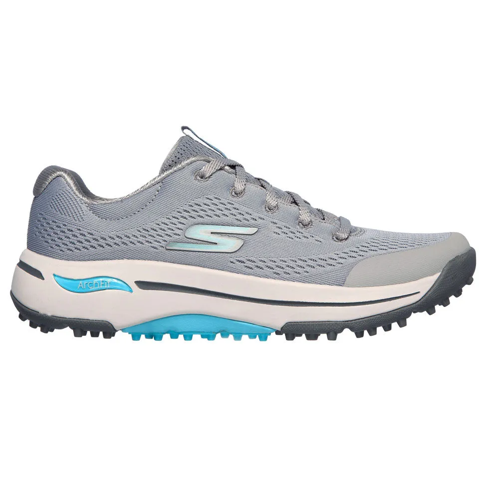 Skechers Go Golf Arch Fit - Balance Spikeless Golf Shoes 2021 Women