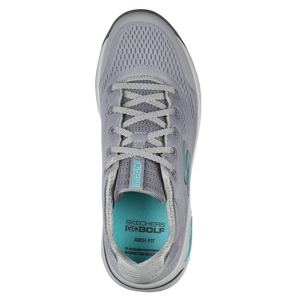 Skechers Go Golf Arch Fit - Balance Spikeless Golf Shoes 2021 Women